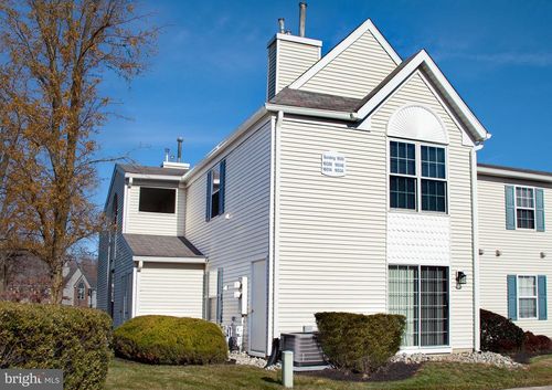 1604 Steeplebush Ter, MOUNT LAUREL, NJ, 08054-4911 | Card Image