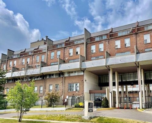234-10 Eddystone Ave, North York, ON, M3N2T2 | Card Image
