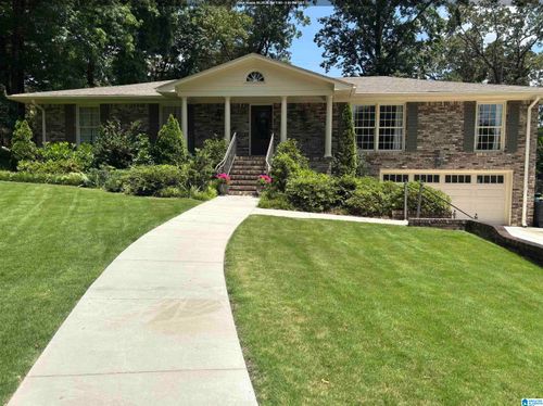 3845 Orleans Rd, Mountain Brk, AL, 35243-5640 | Card Image