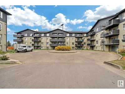 426 - 17011 67 Ave Nw, Condo with 1 bedrooms, 1 bathrooms and null parking in Edmonton AB | Image 3