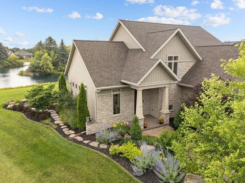 4803 N Canvasback Circle, APPLETON, WI, 54913 | Card Image