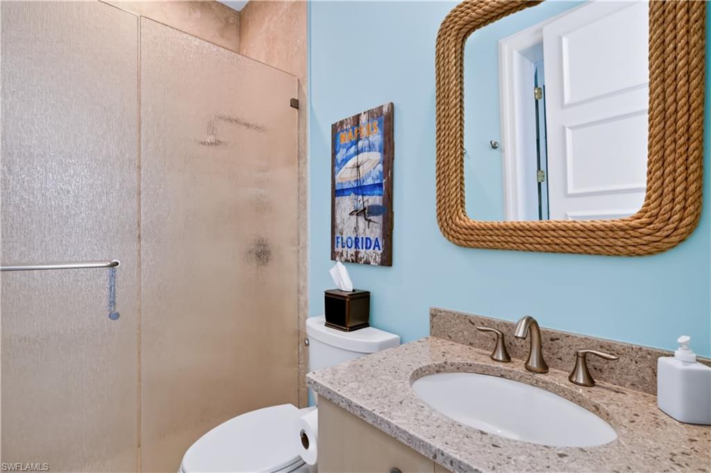 Residential in NAPLES 5