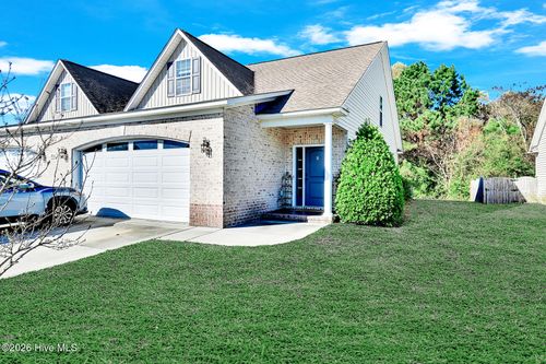 b-1856 Cambria Dr, Greenville, NC, 27834-0091 | Card Image