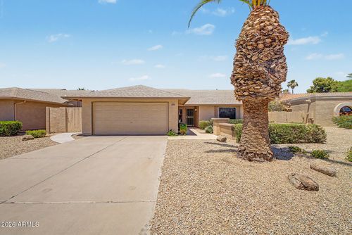 9808 W Behrend Dr, Peoria, AZ, 85382-4101 | Card Image