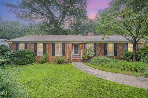 2425 Wentworth Street, Raleigh, NC, 27612 | Card Image