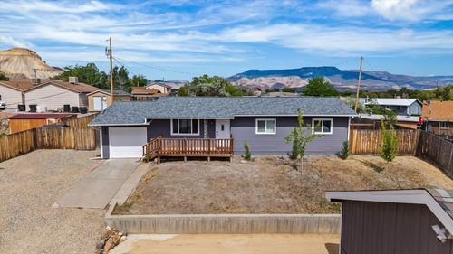 644 32 Rd, Clifton, CO, 81520-7409 | Card Image