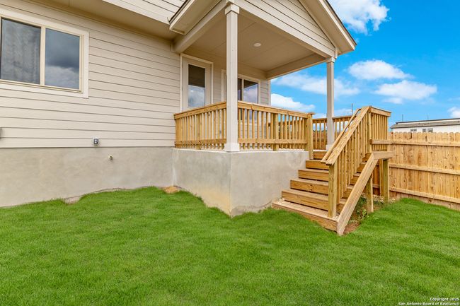 105 Tribus, House other with 3 bedrooms, 3 bathrooms and null parking in Leon Valley TX | Image 29