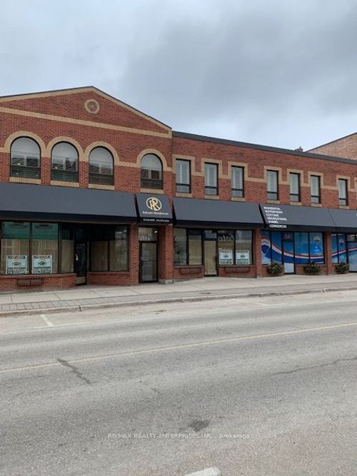 203-845 2nd Ave E, Owen Sound, ON, N4K2H2 | Card Image