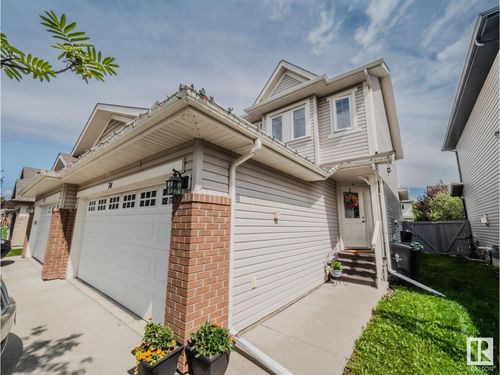 74 Red Canyon Way, Fort Saskatchewan, AB, T8L0E7 | Card Image
