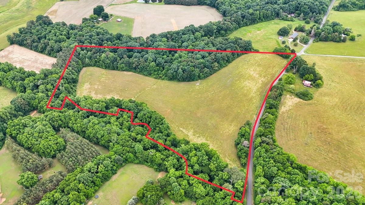 Land in Albemarle 2