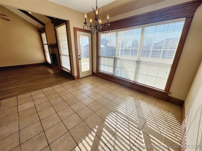 1530 Redwood Pl, House other with 4 bedrooms, 3 bathrooms and null parking in Tahlequah OK | Image 32