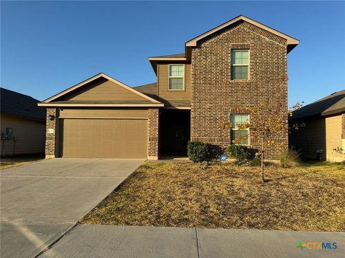 6113 Harriet Tubman Ave, Killeen, TX, 76543-7417 | Card Image