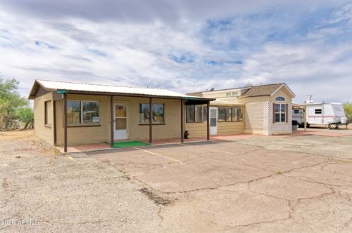 566 N Central Boulevard, Quartzsite, AZ, 85346 | Card Image