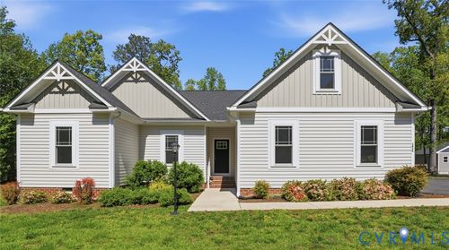 3436 Horseshoe Drive, Quinton, VA, 23141 | Card Image