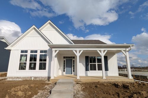 4537 Corsican Loop E, Hilliard, OH, 43026-9879 | Card Image