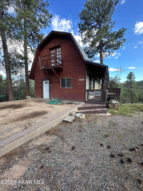 5259 W Rock Cv, Prescott, AZ, 86305-7343 | Card Image