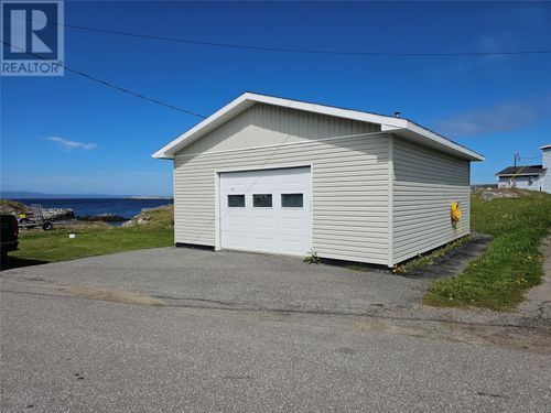 18 Baird St, Channel Port aux Basques, NL, A0M1C0 | Card Image