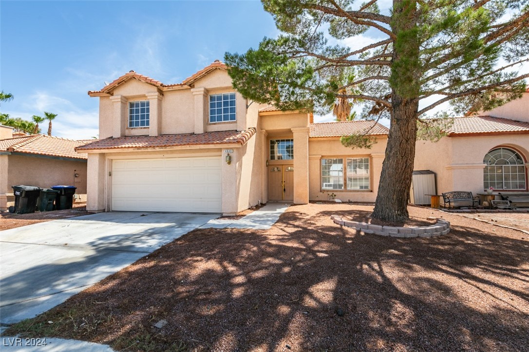 Stearman Dr, North Las Vegas, NV 89031
