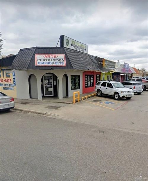 7-1708 N Raul Longoria Rd, San Juan, TX, 78589-3441 | Card Image