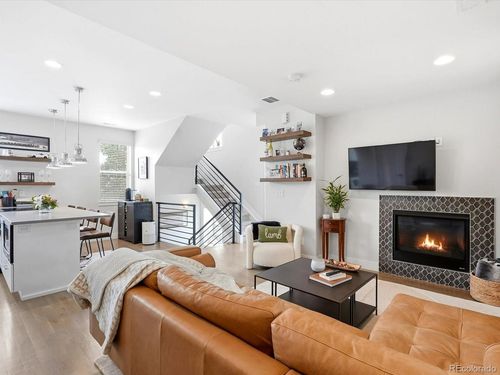 2190 S Birch St, Denver, CO, 80222-5018 | Card Image