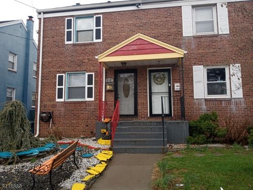 618 Clarkson Ave, Elizabeth, NJ, 07202-2709 | Card Image
