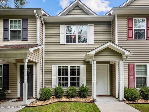 138 Greenford Pl, Jacksonville, NC, 28540-5744 | Card Image