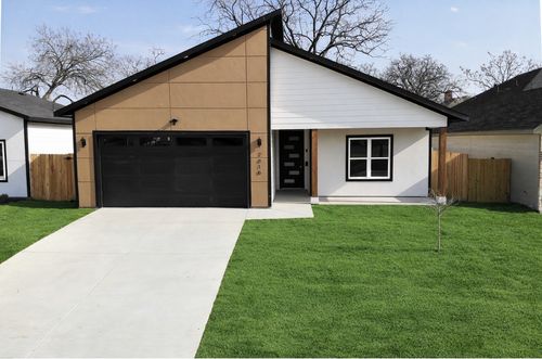 2816 Pennsylvania Ave, Dallas, TX, 75215-2438 | Card Image