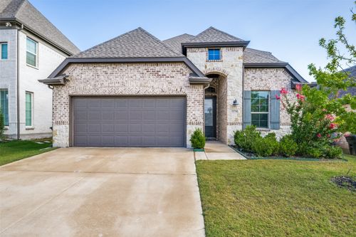 1234 Stagecoach Trl, Justin, TX, 76247-7083 | Card Image