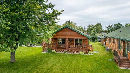 5845 Harbor View Dr Nw, Cass Lake, MN, 56633-2108 | Card Image