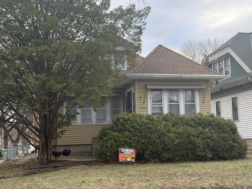 3292 N 47th Street, Milwaukee, WI, 53216 | Card Image