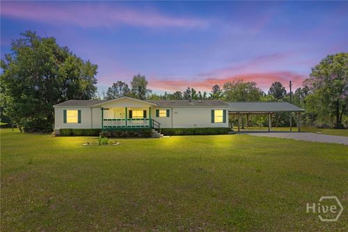 166 Little Horsepen Road, Guyton, GA, 31312 | Card Image