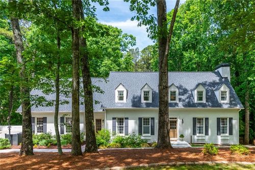1250 Northcliff Trce, Roswell, GA, 30076-3271 | Card Image