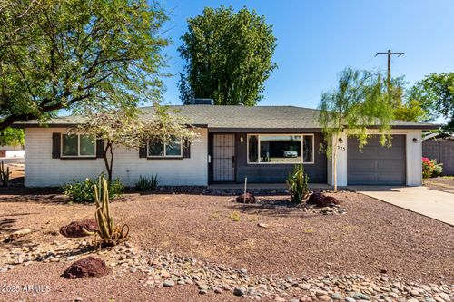 5325 N 19th Dr, Phoenix, AZ, 85015-2919 | Card Image