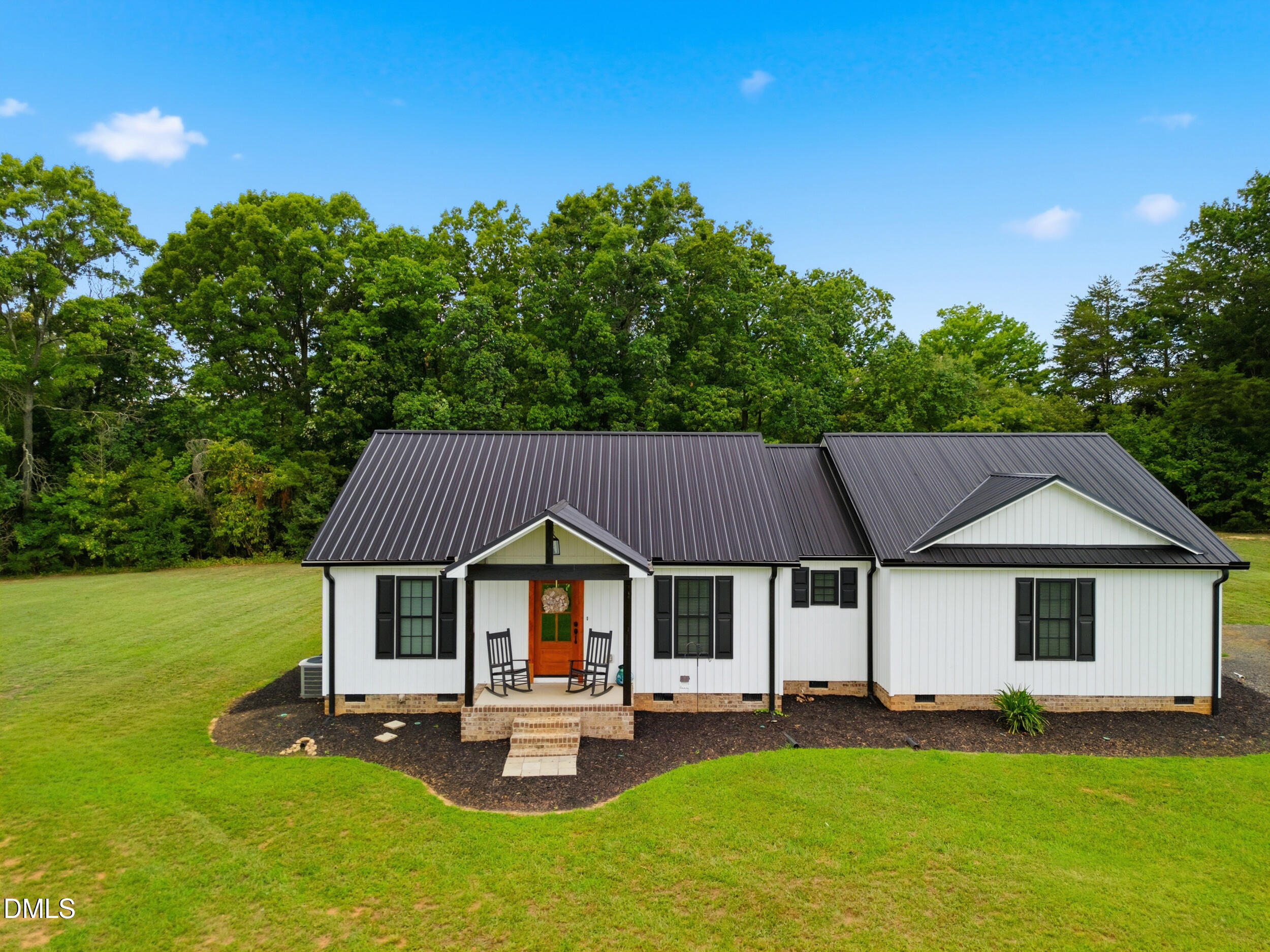 Residential in Reidsville 3