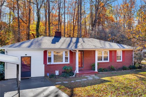 222 Jule Merck Rd, Norris, SC, 29667-9716 | Card Image