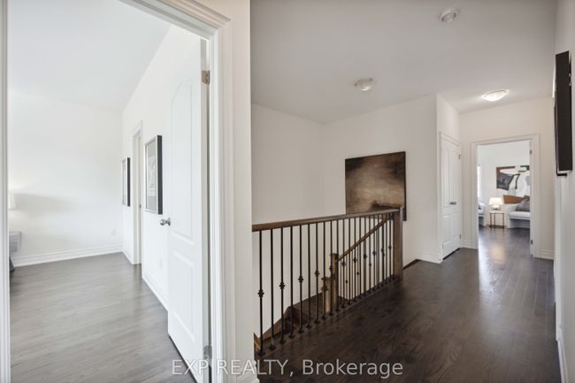 44 Holland Vista St, House other with 4 bedrooms, 4 bathrooms and 4 parking in Holland Landing ON | Image 11