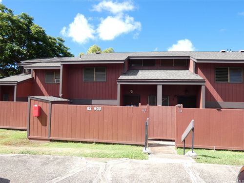 63-92-908 Palailai St, Kapolei, HI, 96707-1255 | Card Image