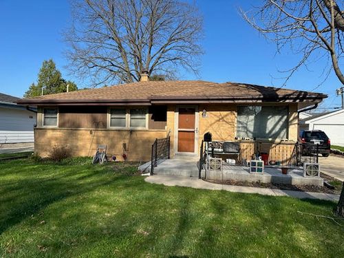 3548 S 96th St, Milwaukee, WI, 53228-1413 | Card Image