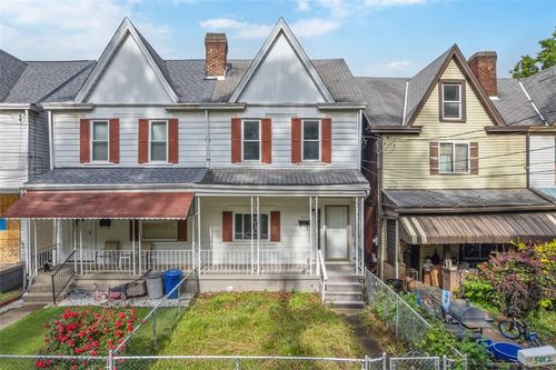 5014 Orinoco St, Hazelwood, PA, 15207-1647 | Card Image