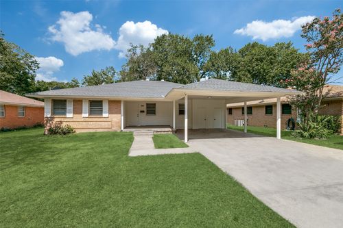1815 Greendale Dr, Dallas, TX, 75217-2234 | Card Image