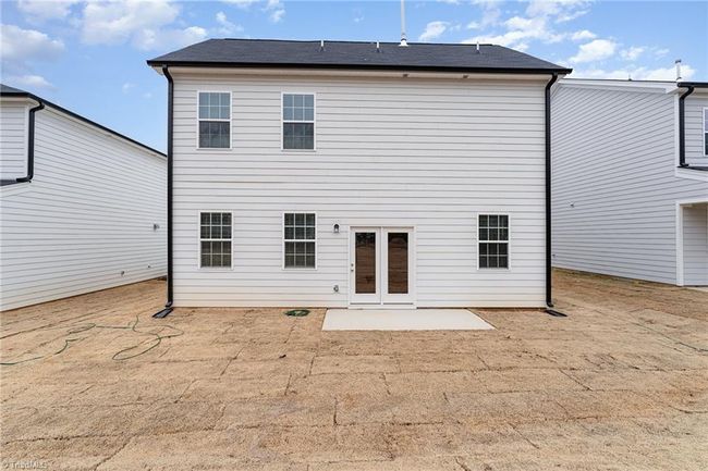 5906 Crossview Dr, House other with 3 bedrooms, 3 bathrooms and null parking in Kernersville NC | Image 25