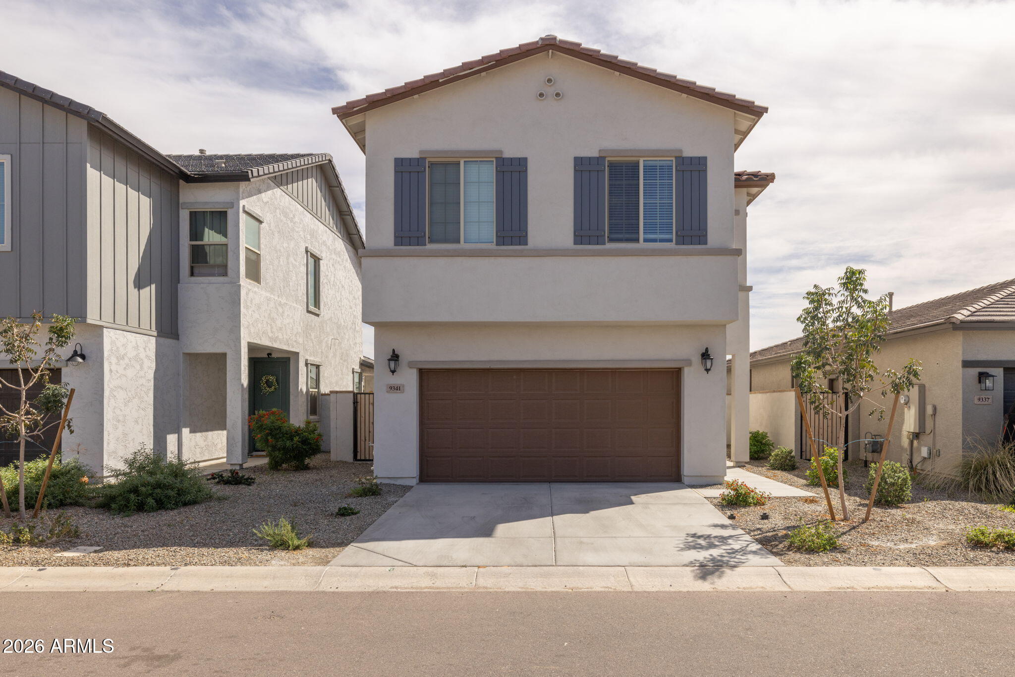 Residential Lease in Mesa
