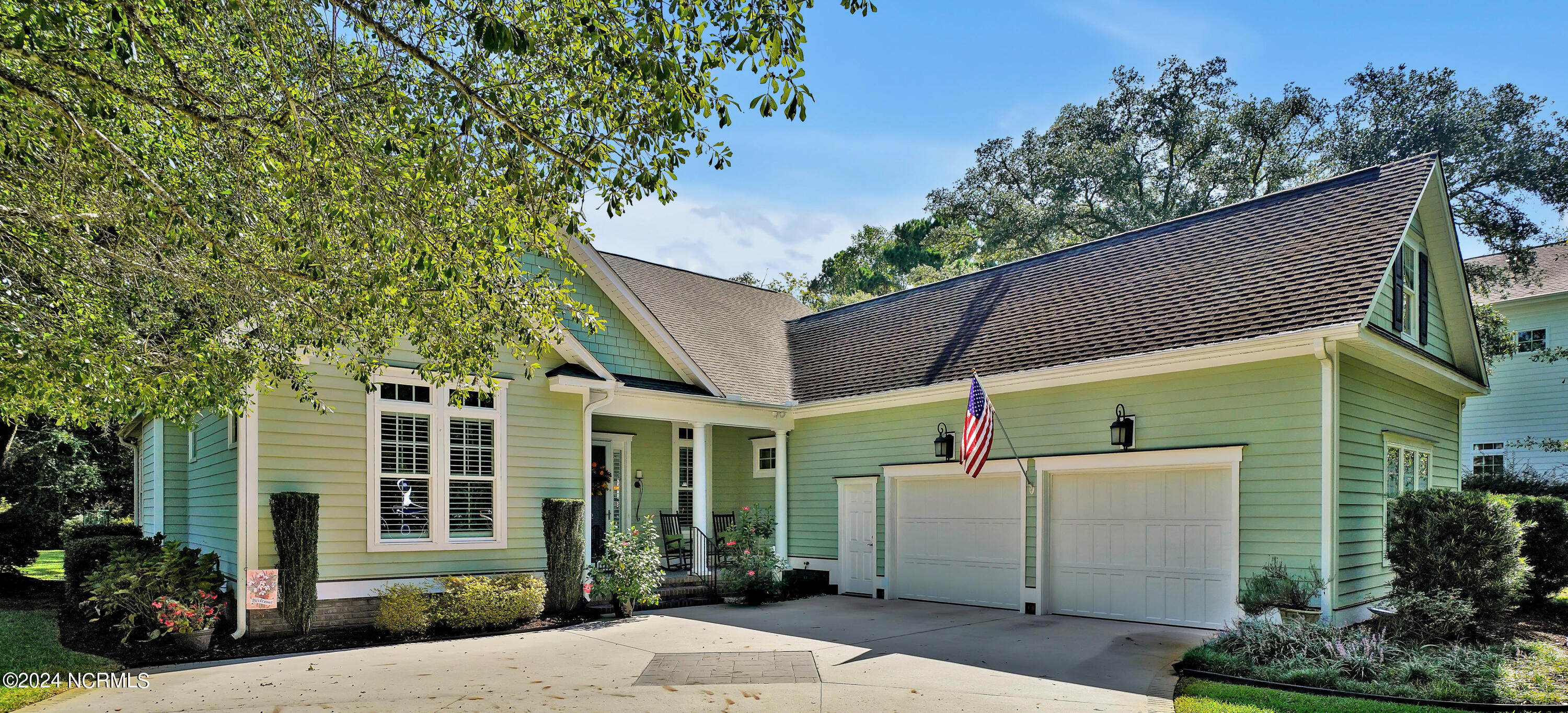 Capps Ct, Wilmington, NC 28409