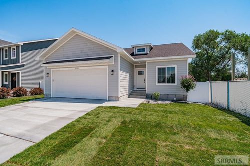 530 N State St, Rigby, ID, 83442-1245 | Card Image