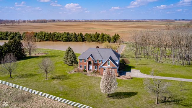 2009 W 250 N, House other with 4 bedrooms, 6 bathrooms and null parking in Lebanon IN | Image 72