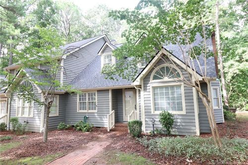 111 Long Shadow Ln, Cary, NC, 27518-8408 | Card Image