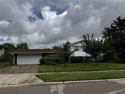 281 Fairway Drive, Fairborn, OH, 45324 | Card Image