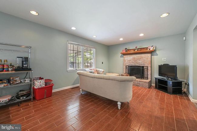 406 Falcon Dr, House other with 3 bedrooms, 3 bathrooms and null parking in Camden DE | Image 17