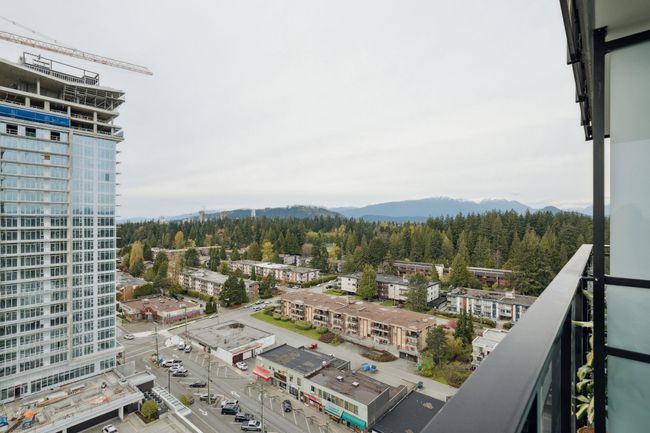 1606 - 1045 Austin Avenue, Condo with 1 bedrooms, 1 bathrooms and 1 parking in Coquitlam BC | Image 16