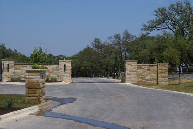 36 Prancing Deer Ln, Home with 0 bedrooms, 0 bathrooms and null parking in Johnson City TX | Image 12